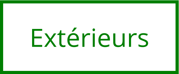 Extérieurs