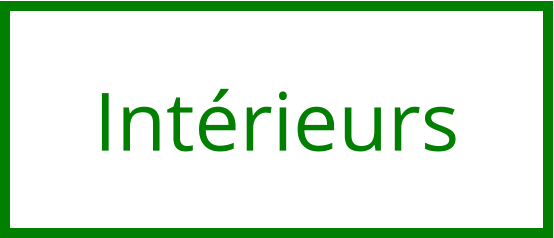 Intérieurs